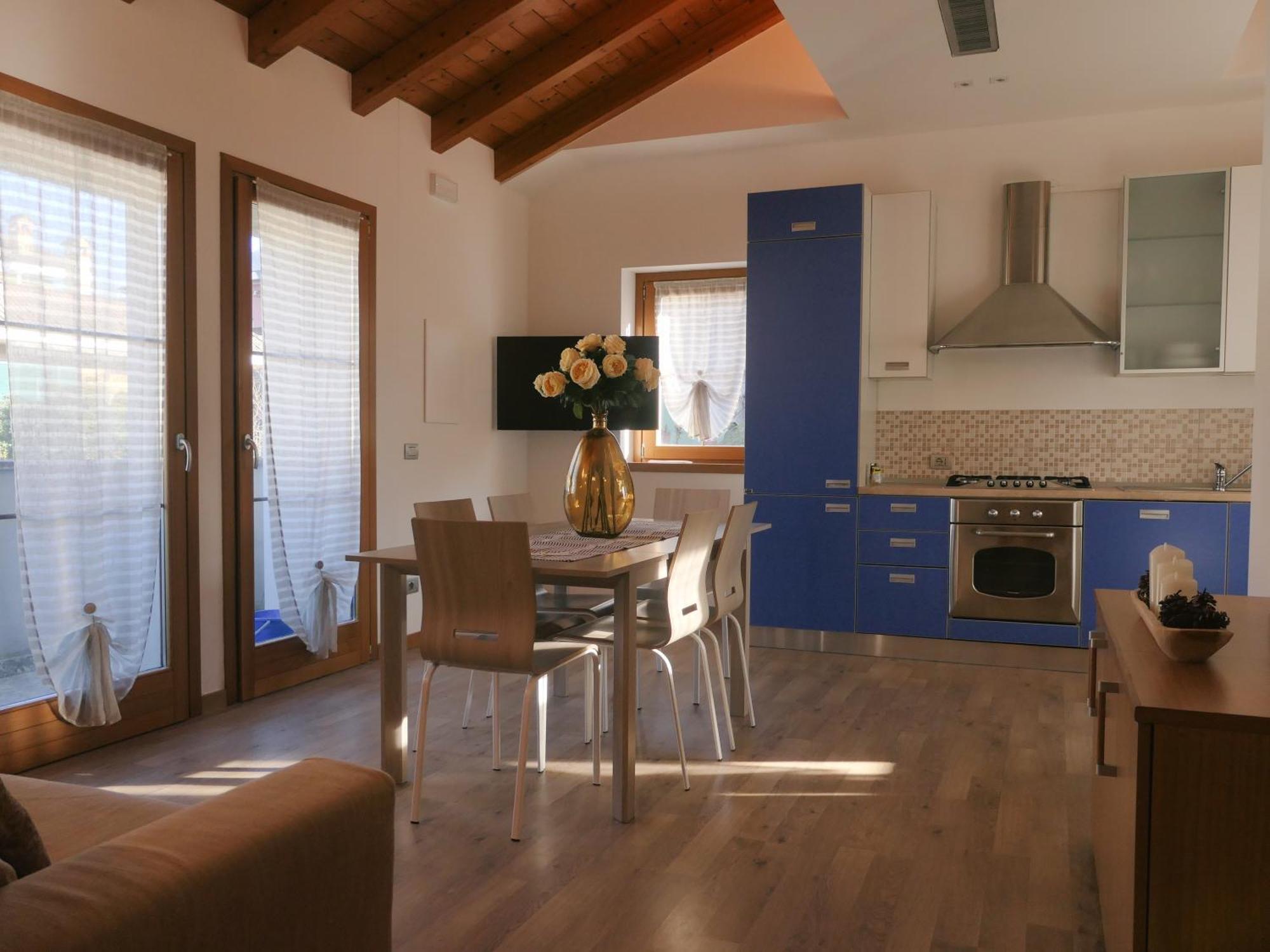 The Lake Home Colico Extérieur photo